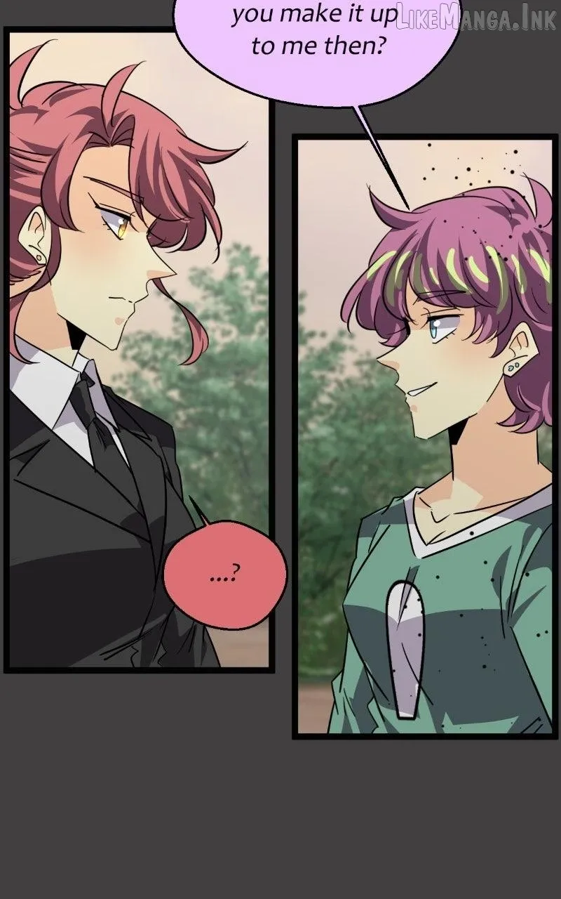 UnOrdinary  Manga Chapter 400 page 62 - 