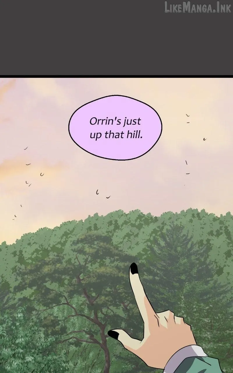 UnOrdinary  Manga Chapter 400 page 63 - 
