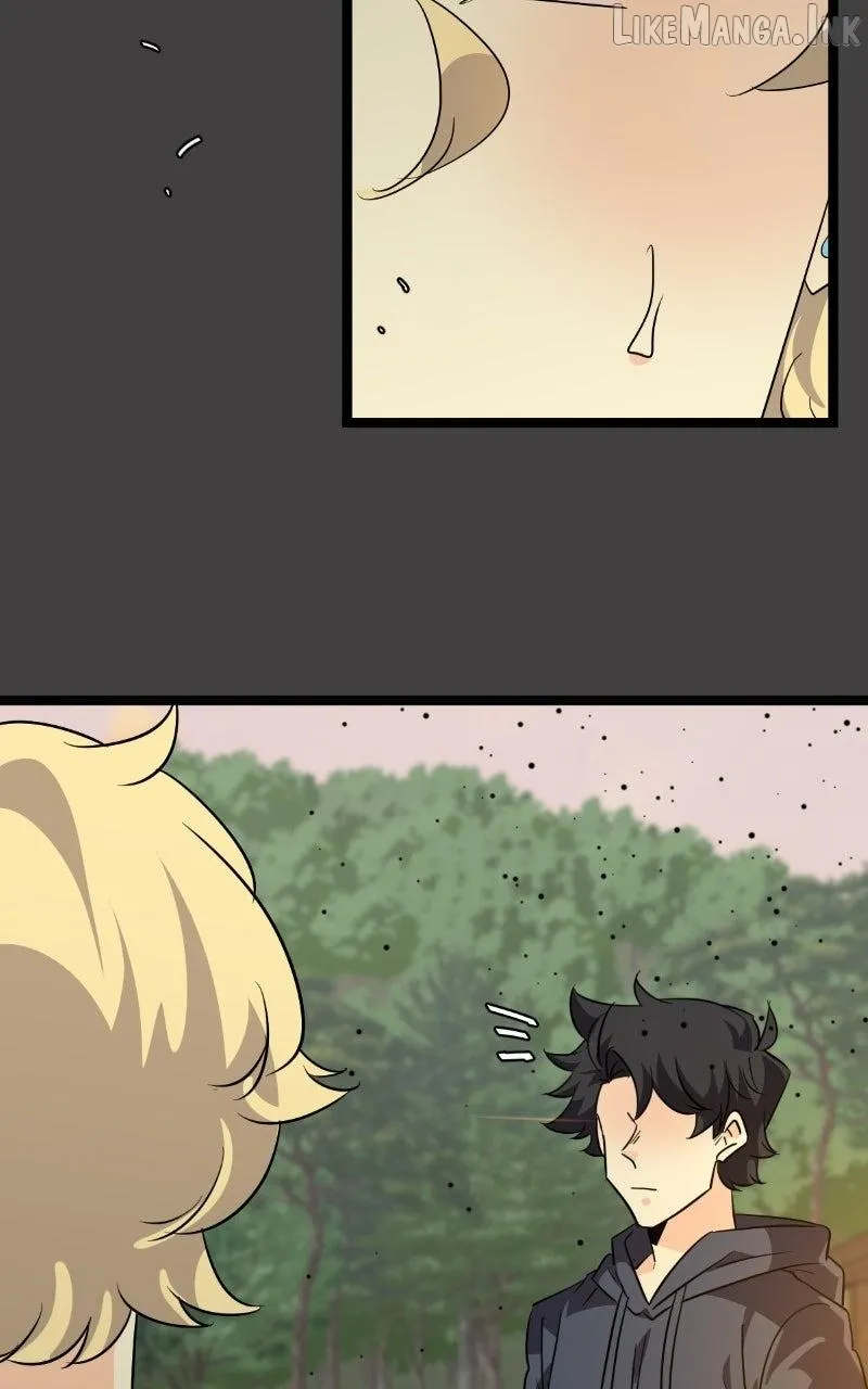 UnOrdinary  Manga Chapter 400 page 67 - 