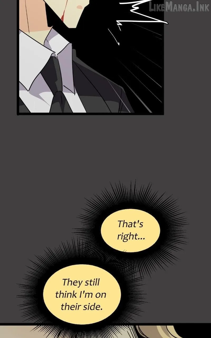 UnOrdinary  Manga Chapter 400 page 70 - 