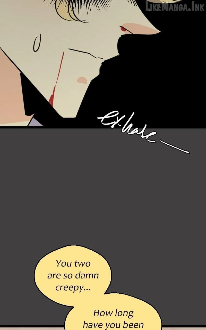 UnOrdinary  Manga Chapter 400 page 71 - 