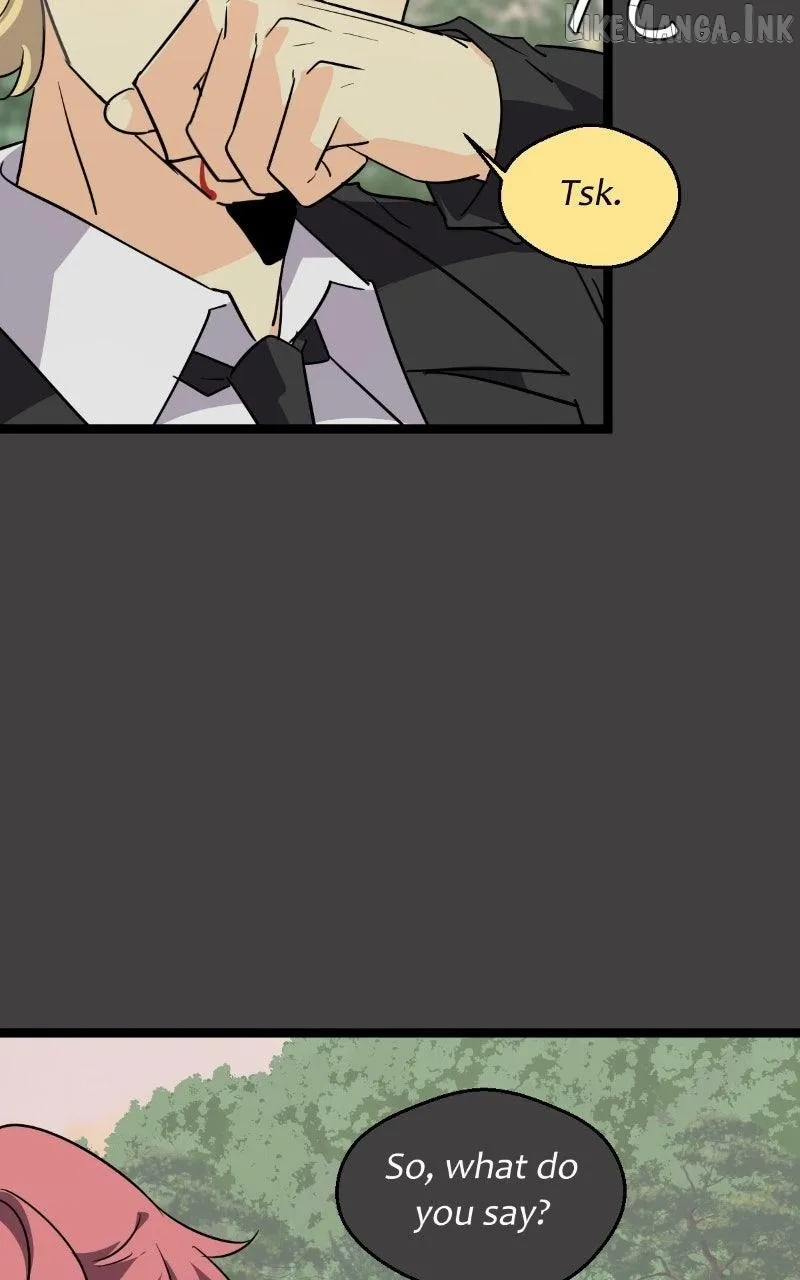UnOrdinary  Manga Chapter 400 page 77 - 