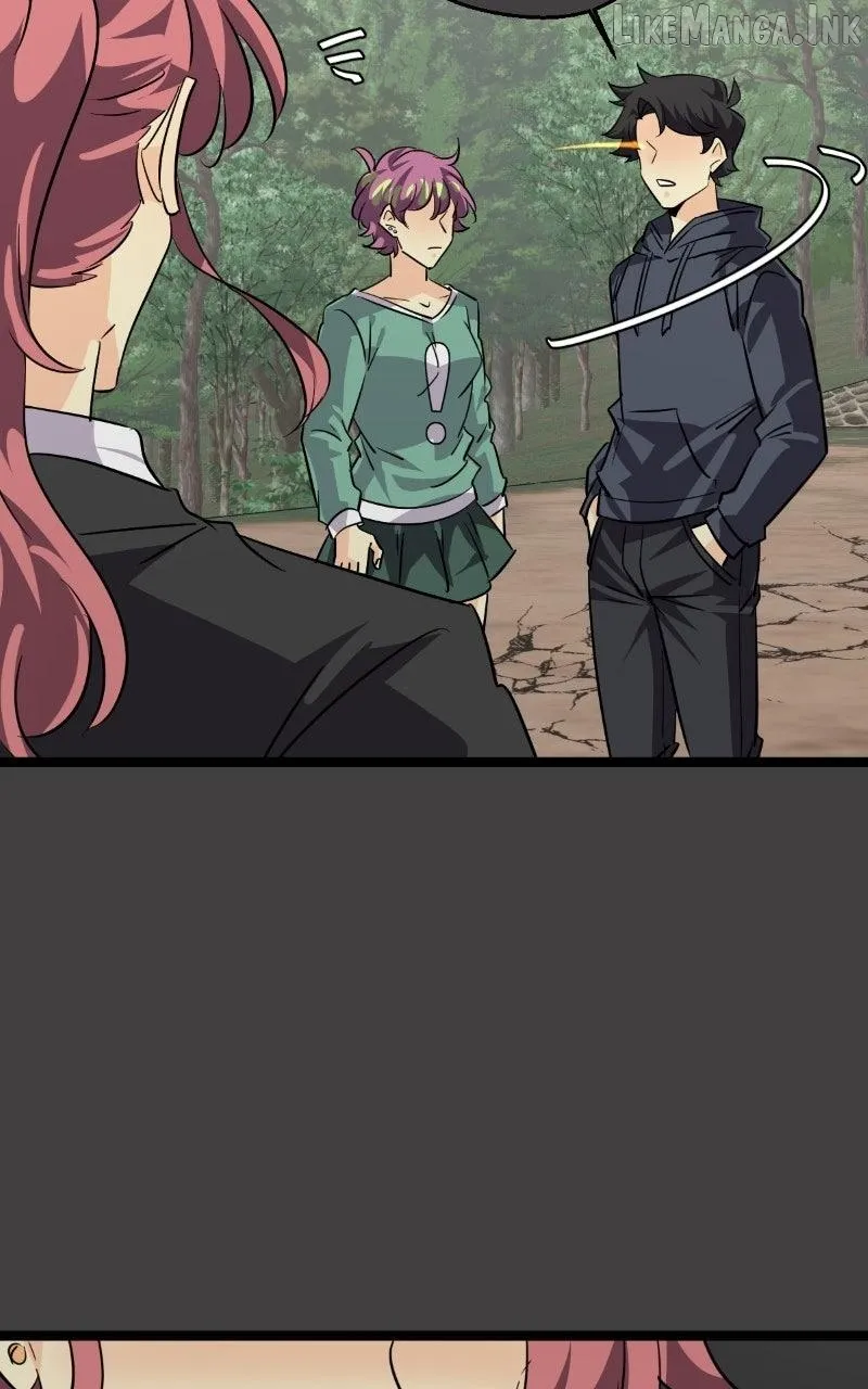 UnOrdinary  Manga Chapter 400 page 78 - 