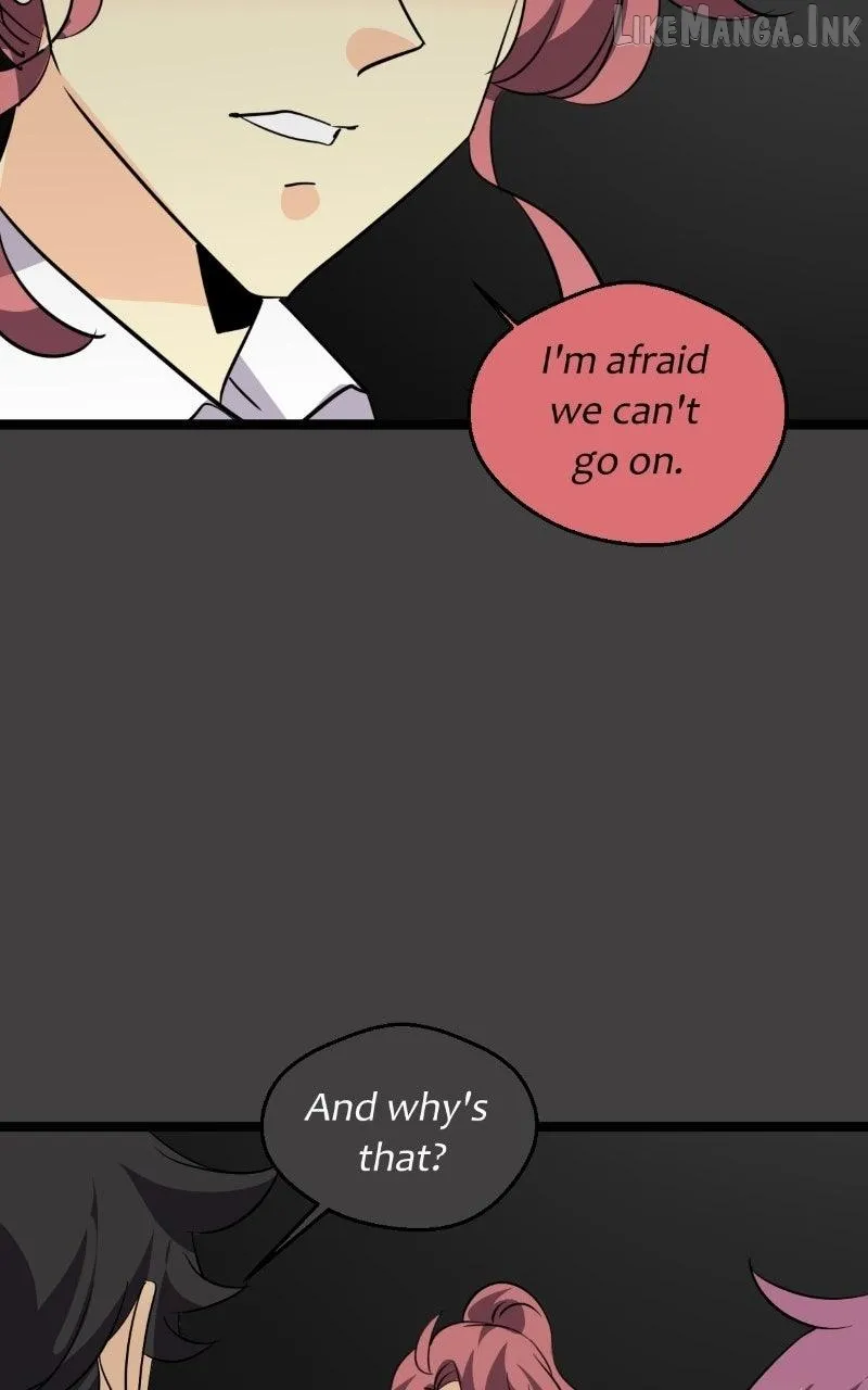 UnOrdinary  Manga Chapter 400 page 79 - 