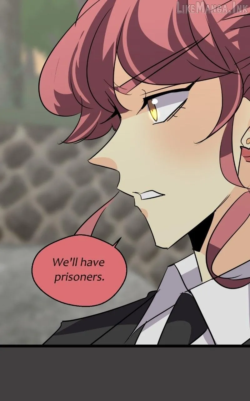 UnOrdinary  Manga Chapter 400 page 88 - 