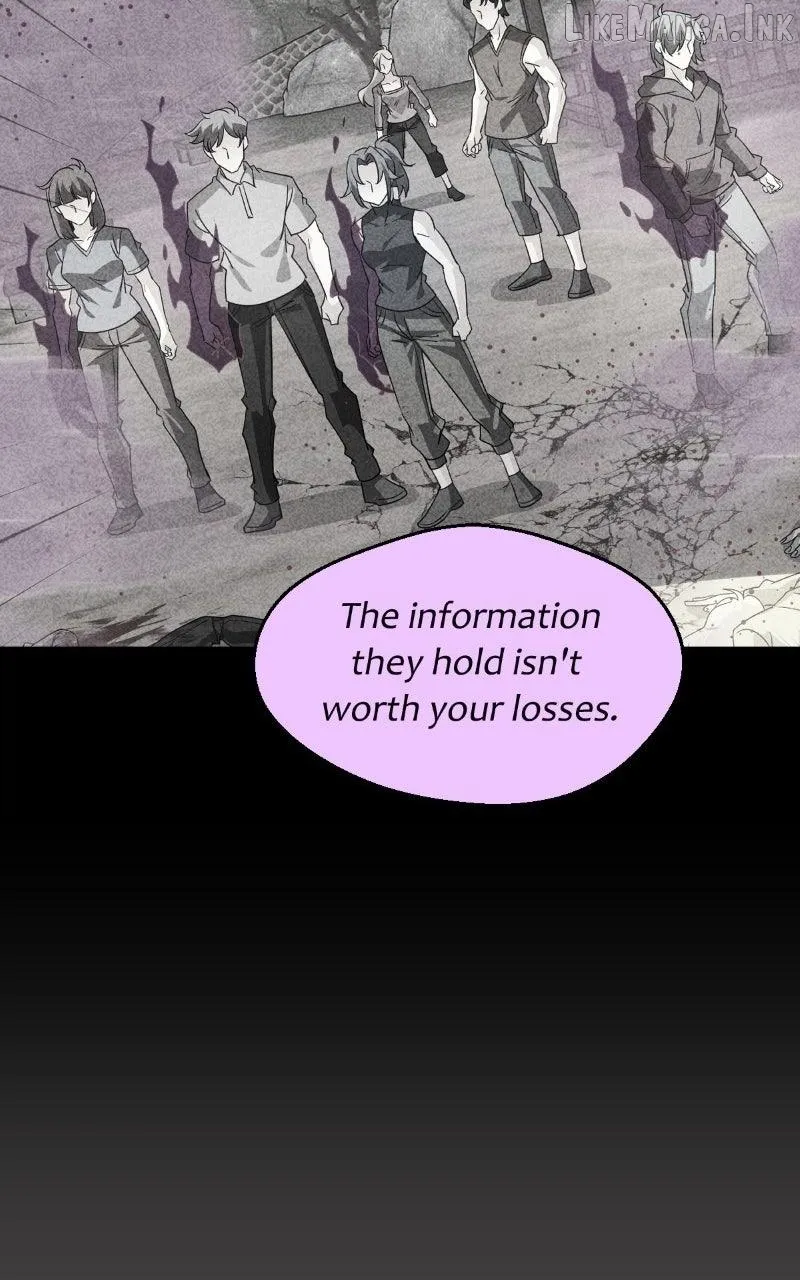 UnOrdinary  Manga Chapter 400 page 91 - 