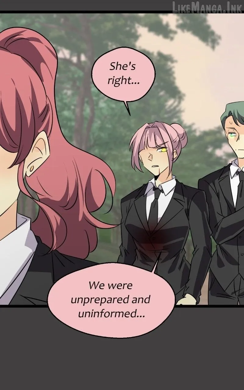 UnOrdinary  Manga Chapter 400 page 92 - 