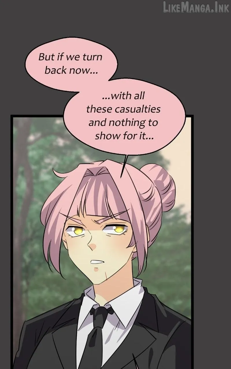 UnOrdinary  Manga Chapter 400 page 93 - 