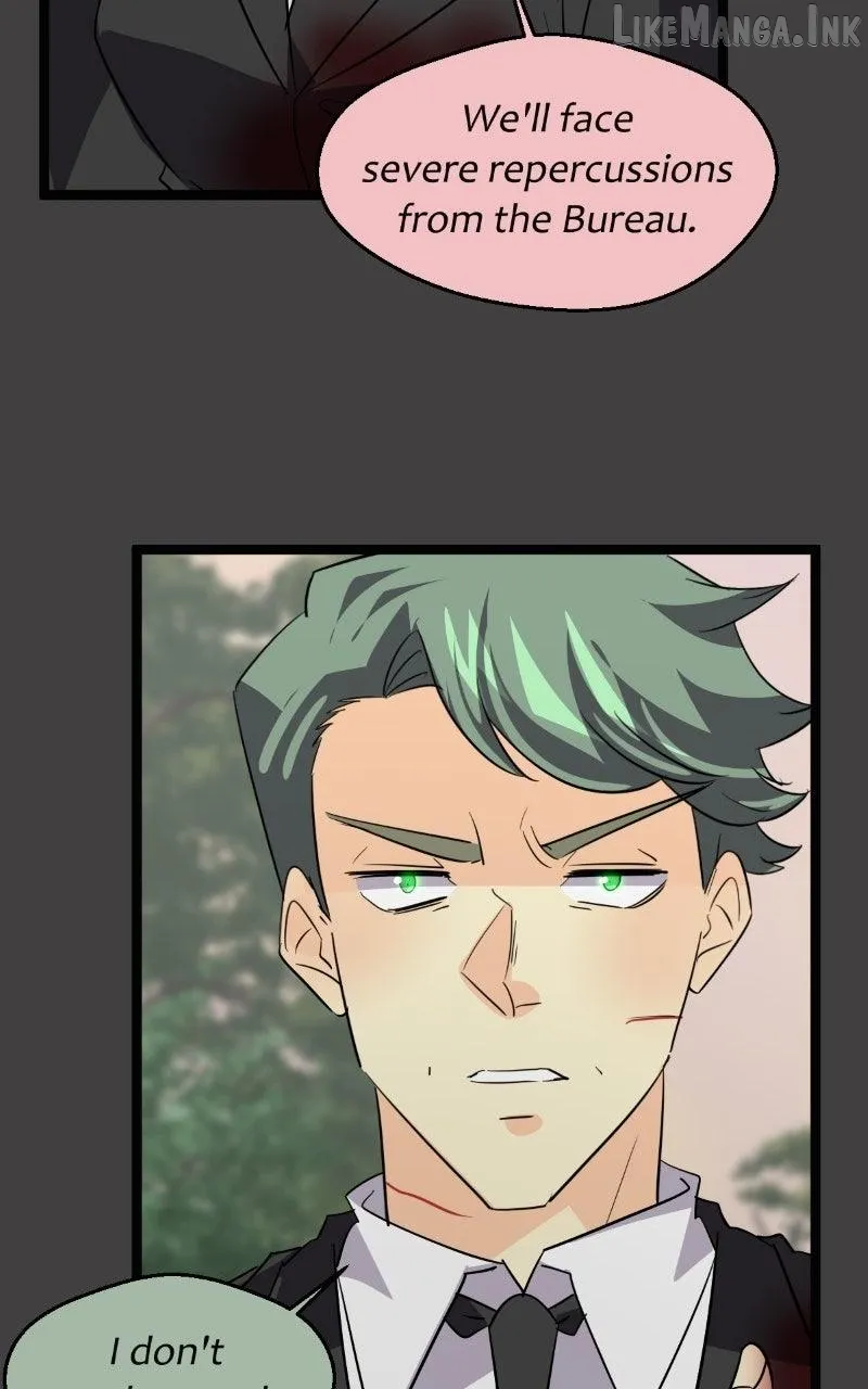 UnOrdinary  Manga Chapter 400 page 94 - 