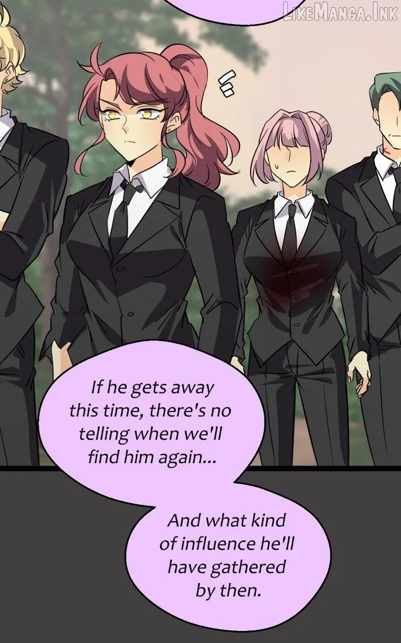 UnOrdinary  Manga Chapter 400 page 99 - 