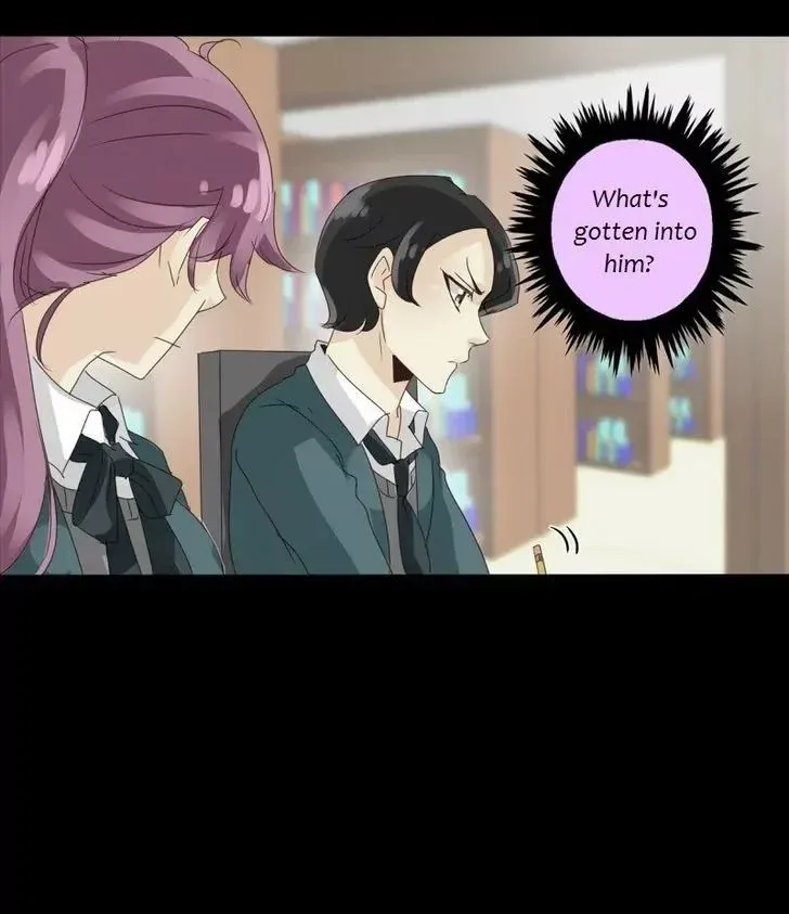 UnOrdinary  Manga Chapter 41 page 11 - 