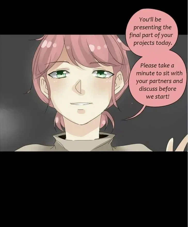 UnOrdinary  Manga Chapter 41 page 14 - 