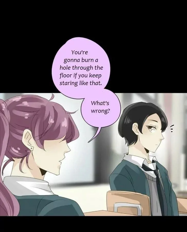 UnOrdinary  Manga Chapter 41 page 18 - 