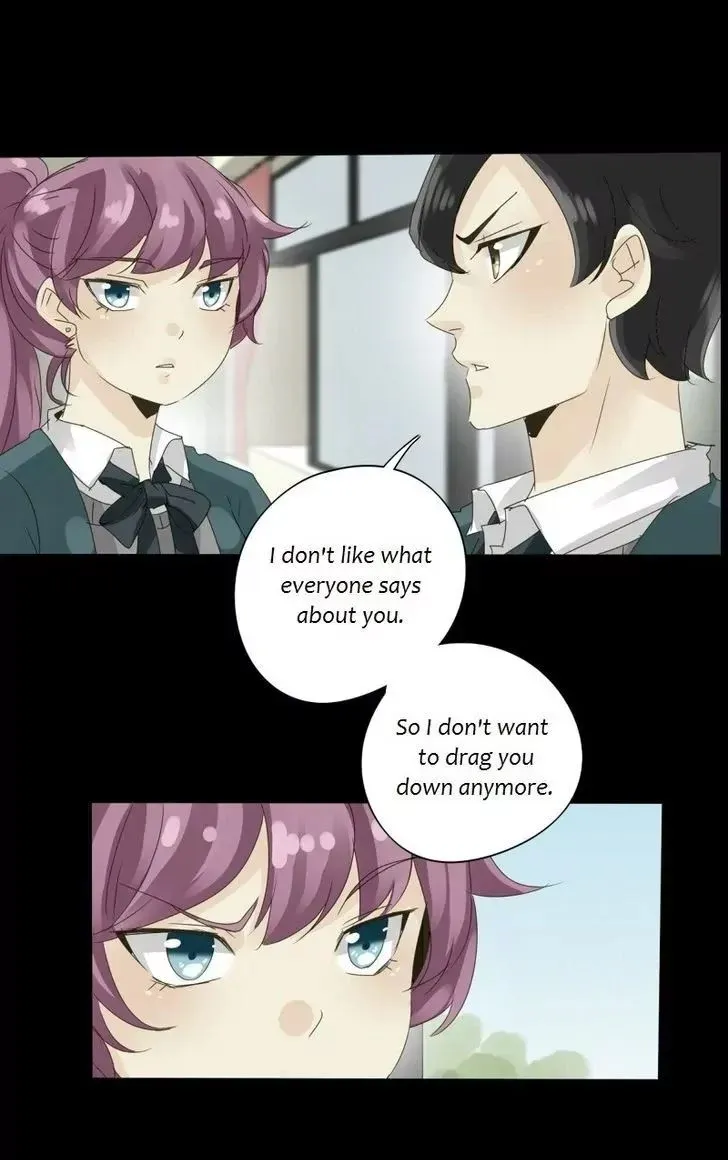 UnOrdinary  Manga Chapter 41 page 20 - 