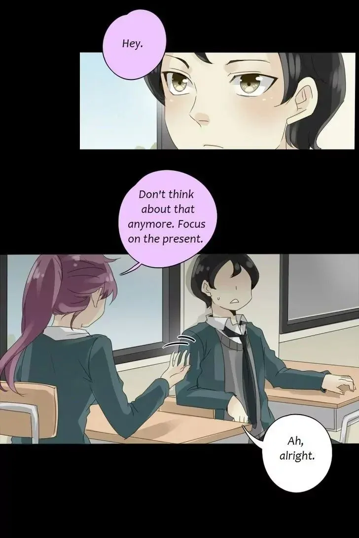 UnOrdinary  Manga Chapter 41 page 24 - 