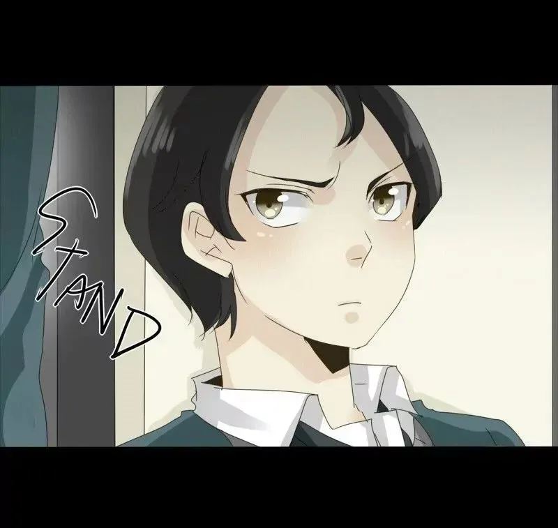 UnOrdinary  Manga Chapter 41 page 26 - 