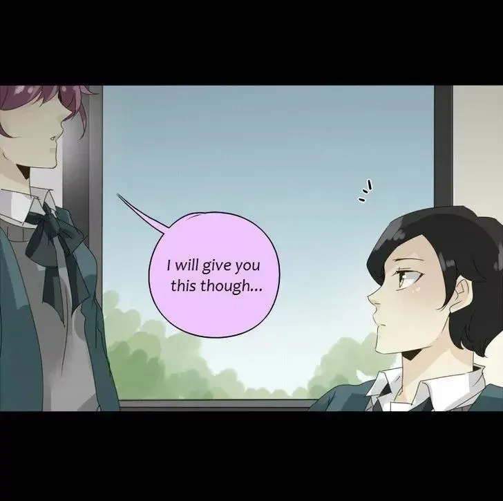 UnOrdinary  Manga Chapter 41 page 27 - 