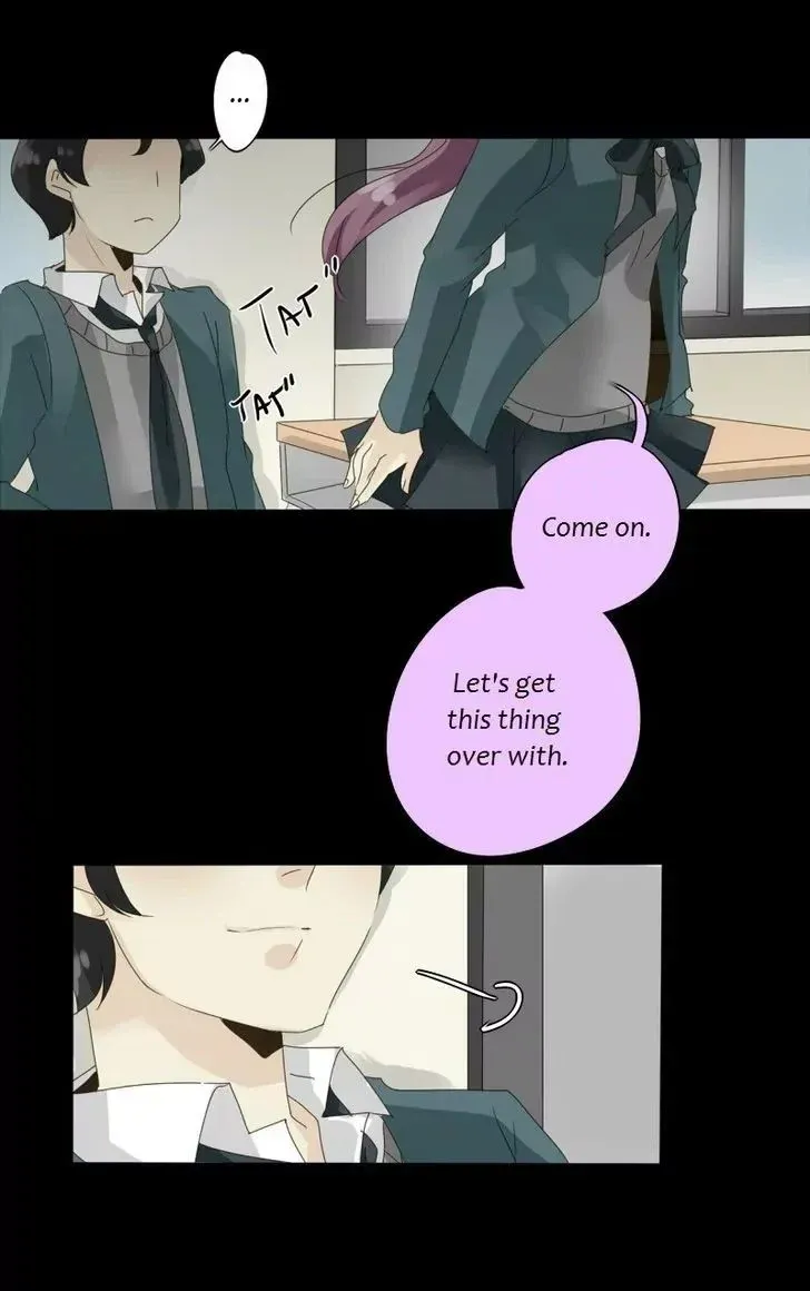 UnOrdinary  Manga Chapter 41 page 29 - 