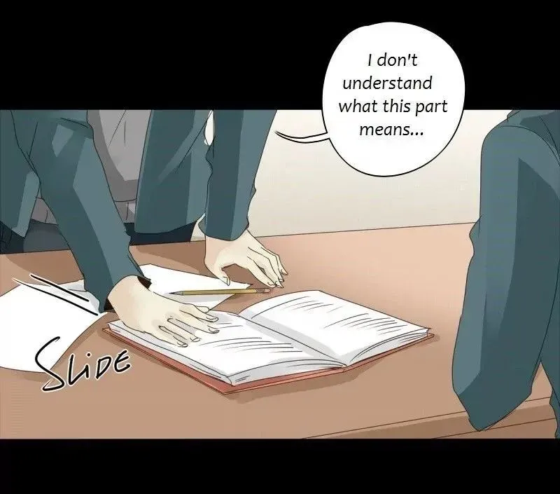 UnOrdinary  Manga Chapter 41 page 4 - 