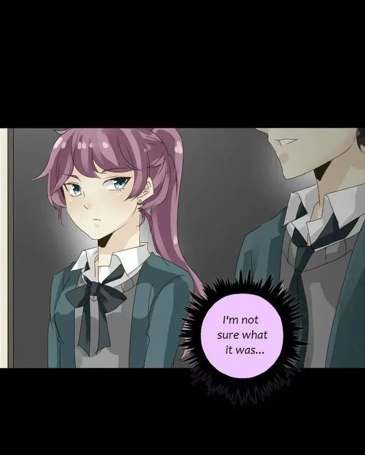 UnOrdinary  Manga Chapter 41 page 31 - 
