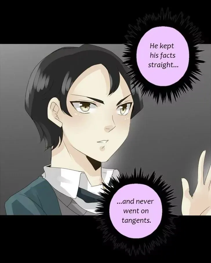 UnOrdinary  Manga Chapter 41 page 33 - 