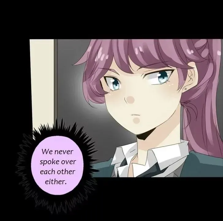 UnOrdinary  Manga Chapter 41 page 34 - 