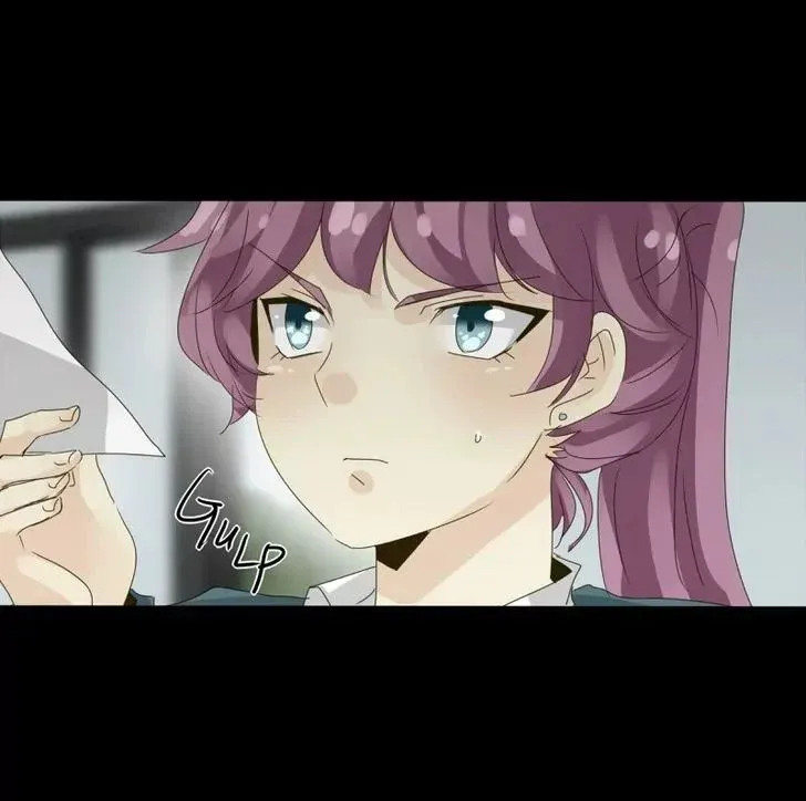 UnOrdinary  Manga Chapter 41 page 37 - 