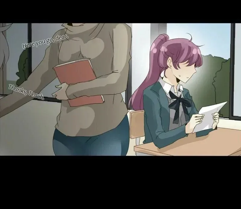 UnOrdinary  Manga Chapter 41 page 38 - 
