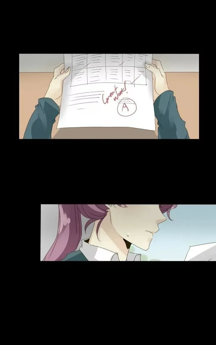 UnOrdinary  Manga Chapter 41 page 40 - 