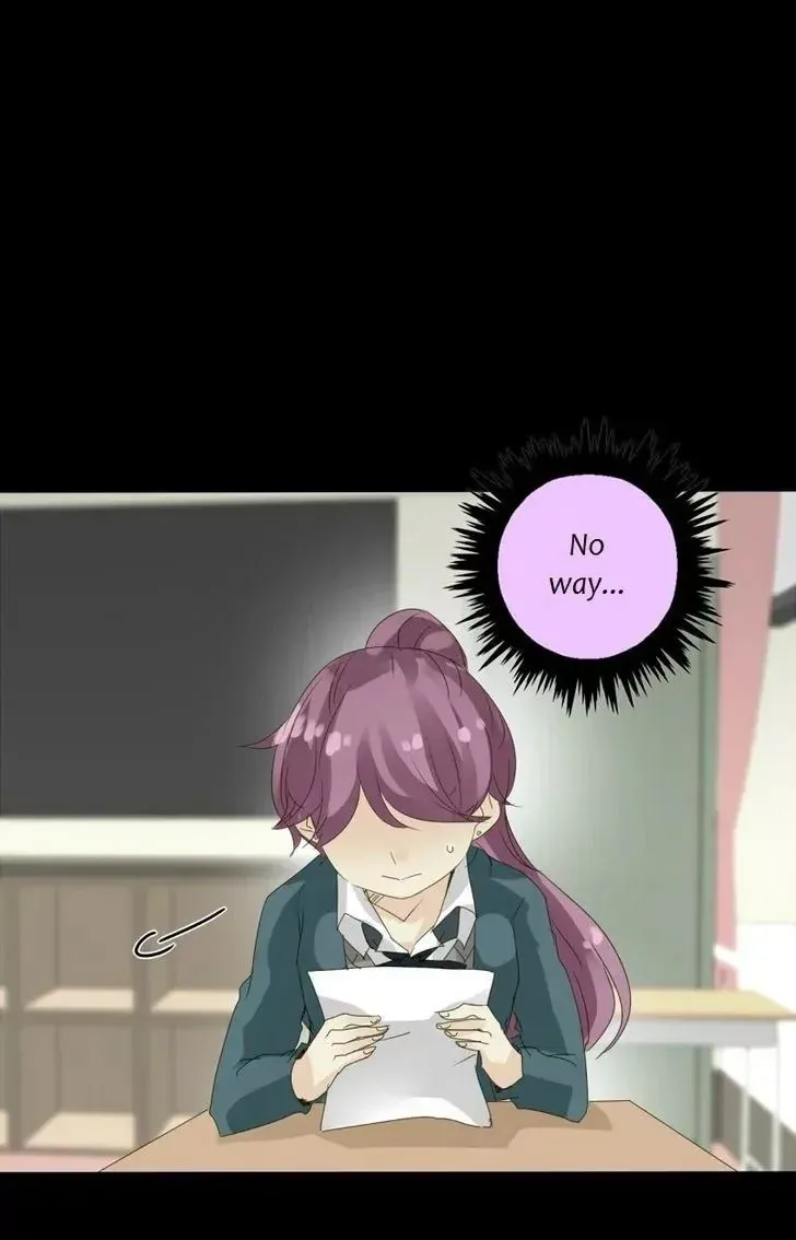 UnOrdinary  Manga Chapter 41 page 41 - 