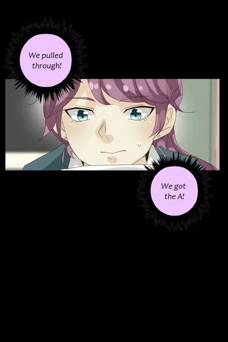 UnOrdinary  Manga Chapter 41 page 42 - 