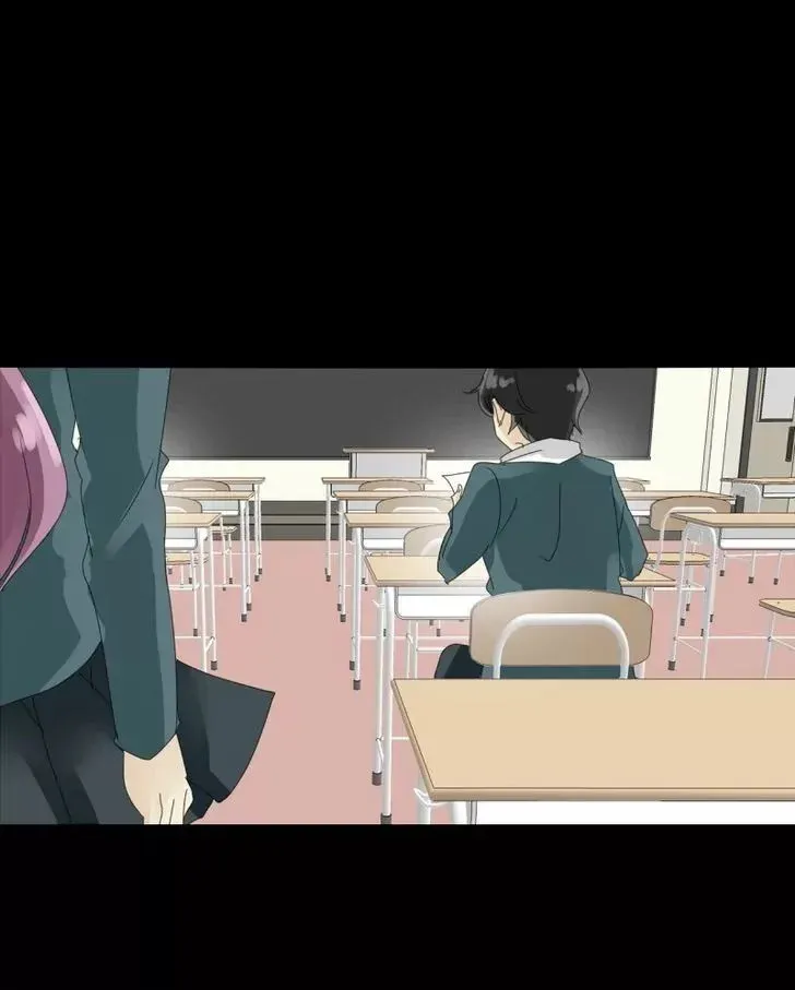 UnOrdinary  Manga Chapter 41 page 43 - 
