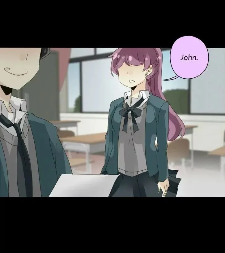 UnOrdinary  Manga Chapter 41 page 44 - 