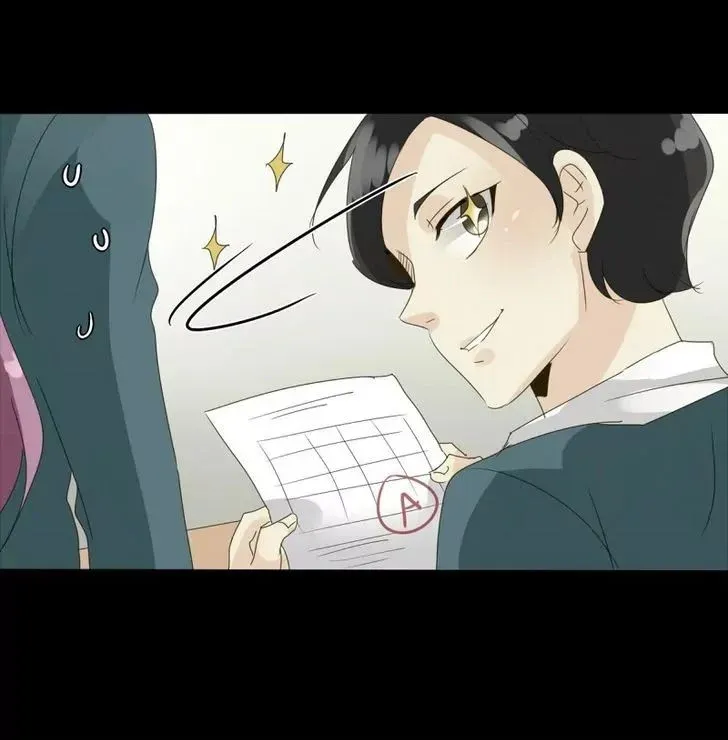 UnOrdinary  Manga Chapter 41 page 45 - 