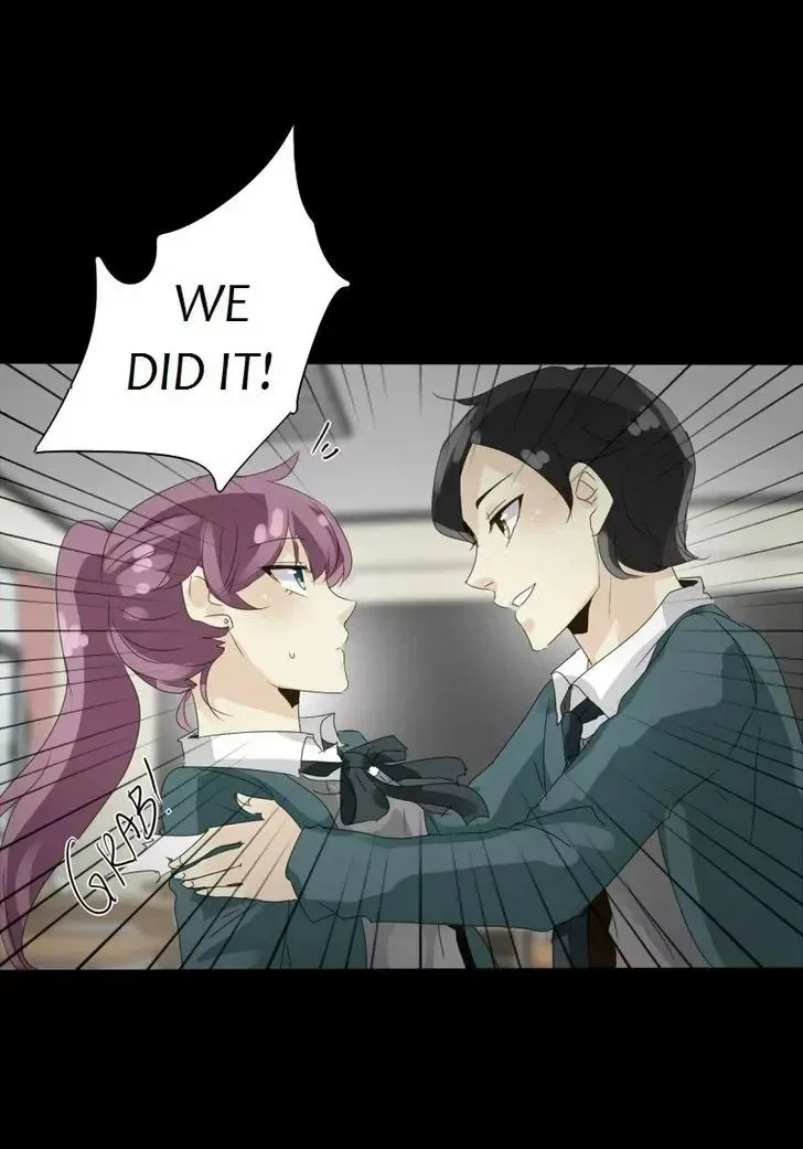 UnOrdinary  Manga Chapter 41 page 46 - 
