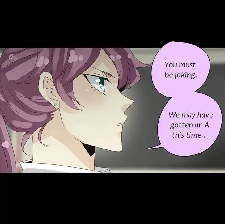 UnOrdinary  Manga Chapter 41 page 49 - 