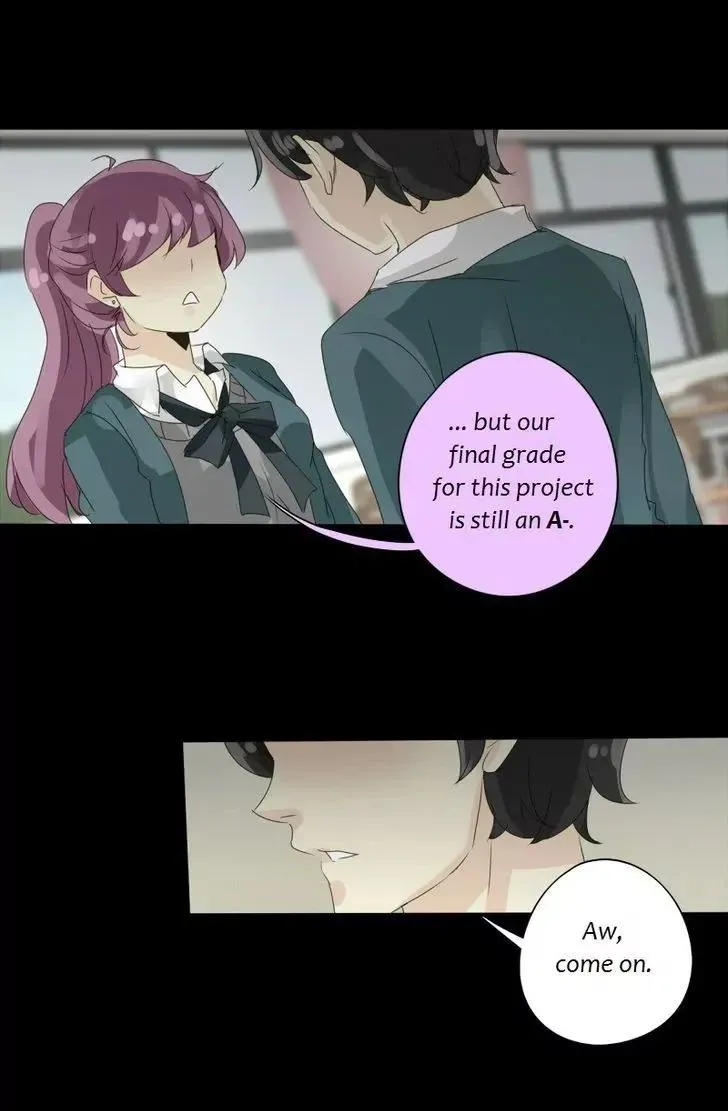 UnOrdinary  Manga Chapter 41 page 50 - 