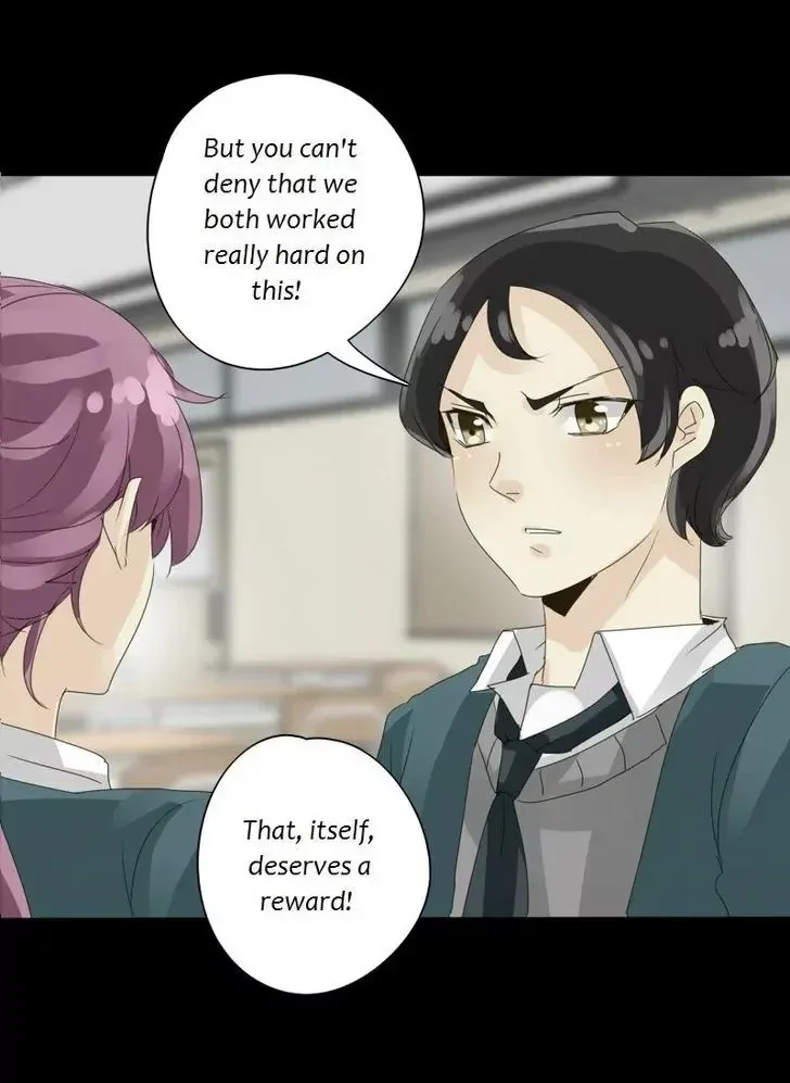 UnOrdinary  Manga Chapter 41 page 51 - 