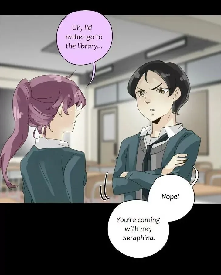 UnOrdinary  Manga Chapter 41 page 52 - 