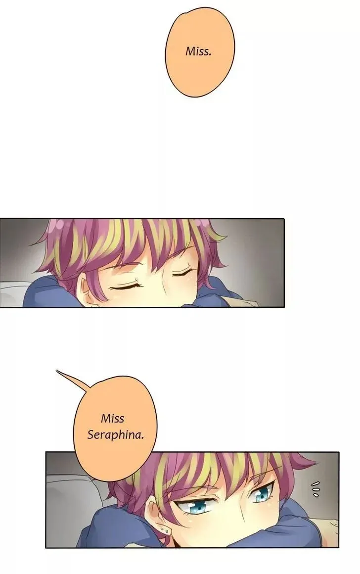 UnOrdinary  Manga Chapter 41 page 70 - 