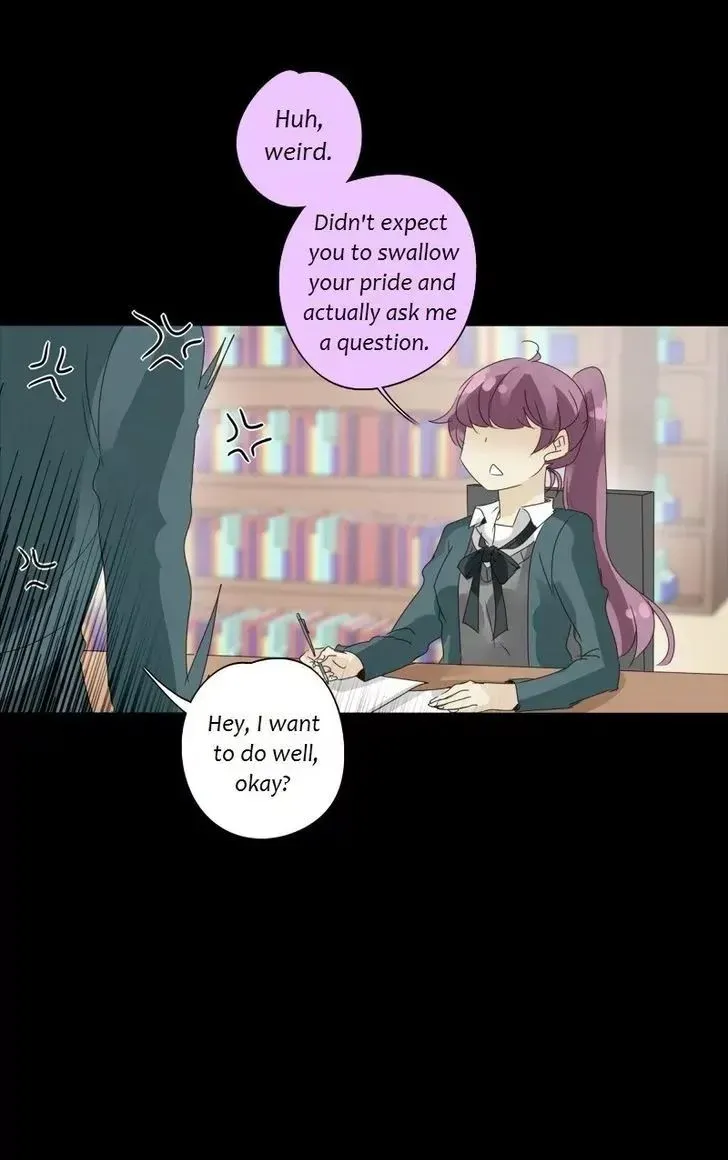 UnOrdinary  Manga Chapter 41 page 8 - 