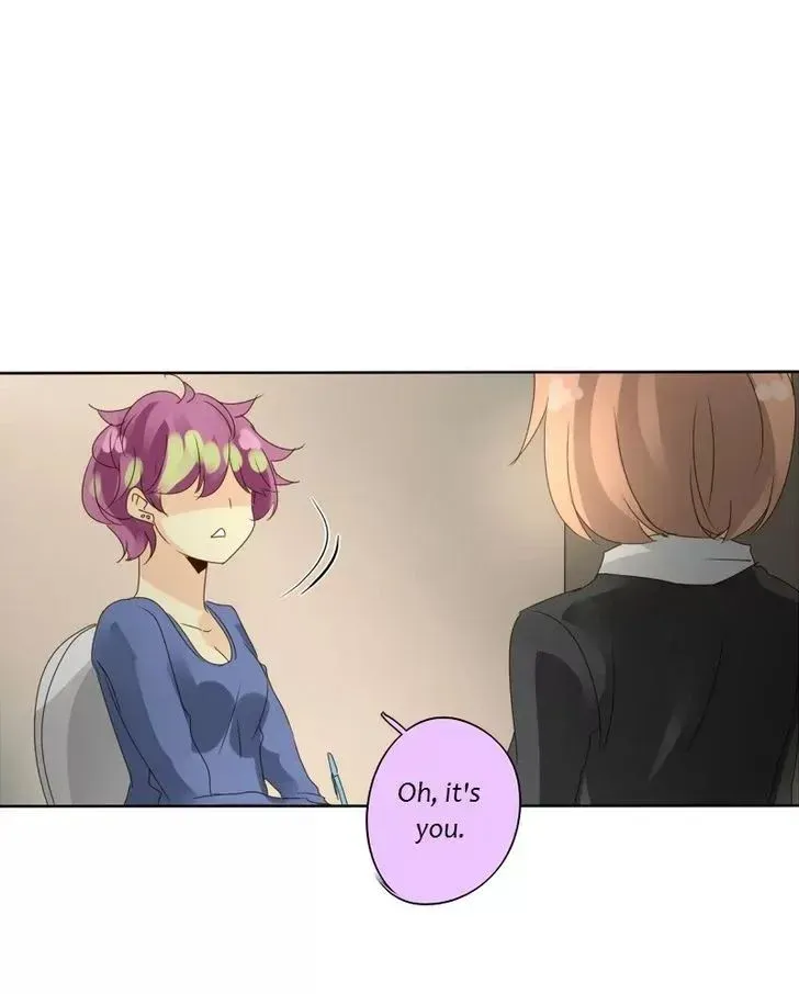 UnOrdinary  Manga Chapter 41 page 71 - 