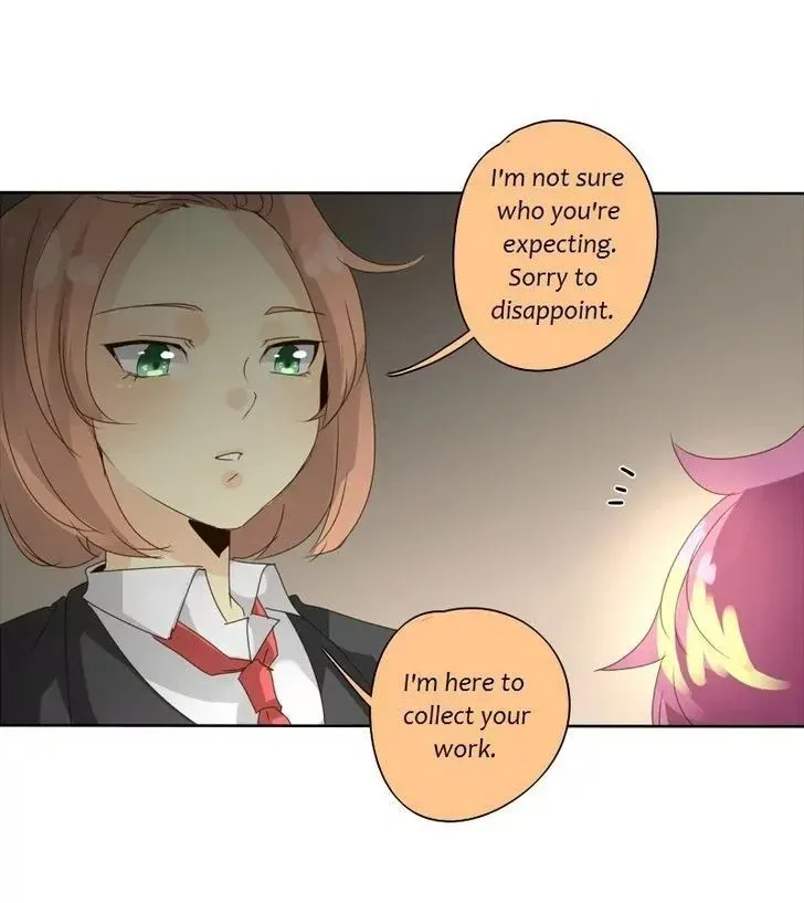 UnOrdinary  Manga Chapter 41 page 72 - 