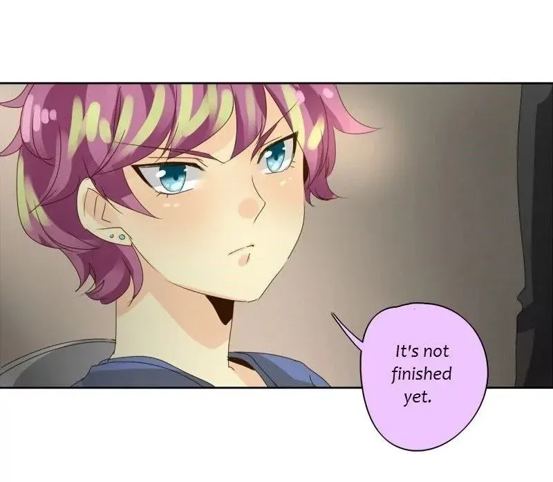 UnOrdinary  Manga Chapter 41 page 73 - 