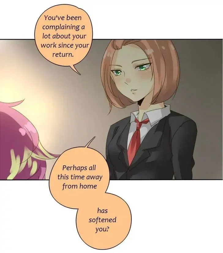 UnOrdinary  Manga Chapter 41 page 78 - 