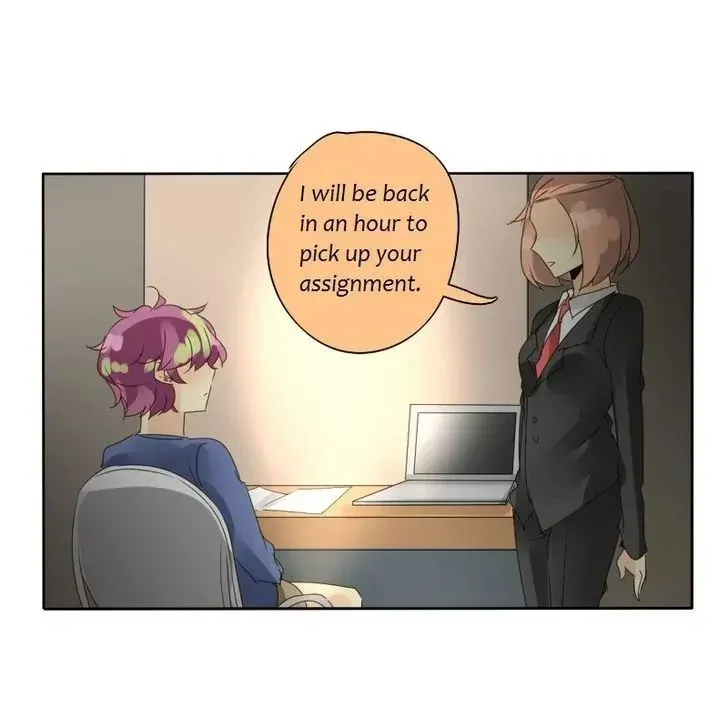 UnOrdinary  Manga Chapter 41 page 79 - 