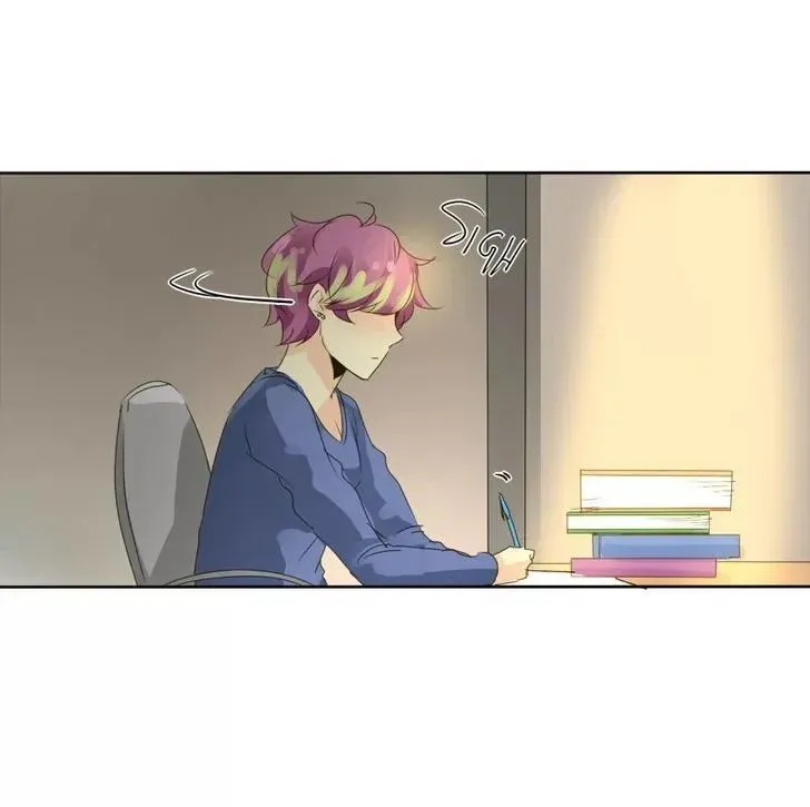 UnOrdinary  Manga Chapter 41 page 82 - 