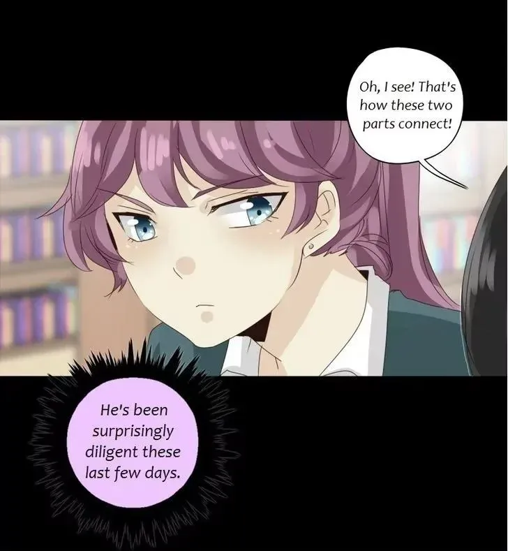 UnOrdinary  Manga Chapter 41 page 10 - 