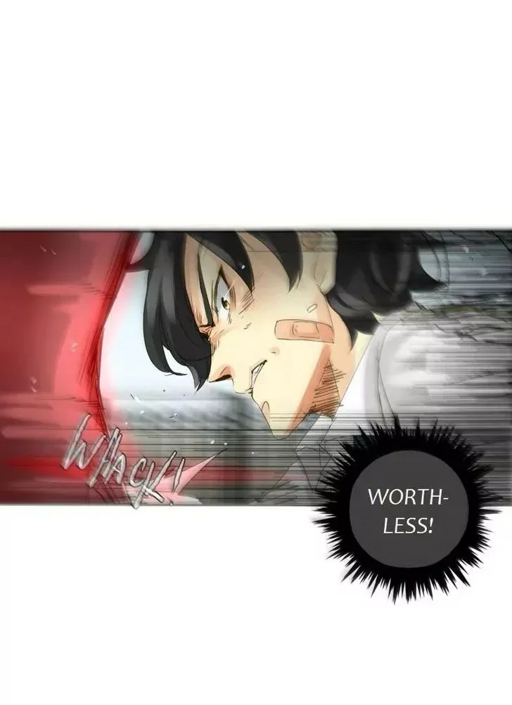 UnOrdinary  Manga Chapter 42 page 13 - 