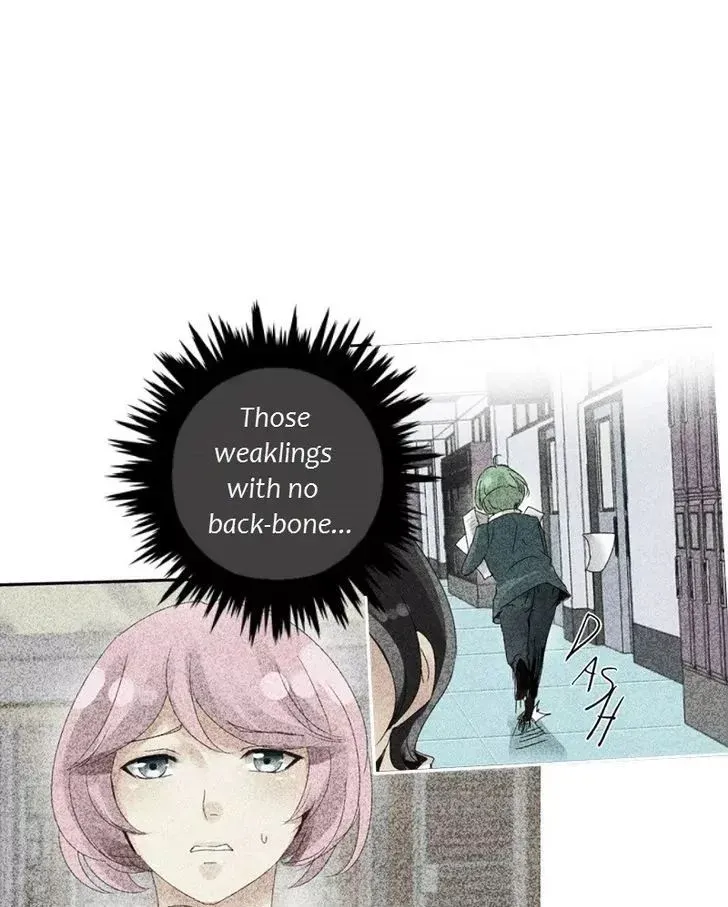 UnOrdinary  Manga Chapter 42 page 16 - 